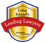 Long Island Leading Lawyer