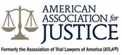 American Association for Justice