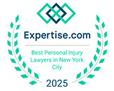 Expertise Best Personal Injury Lawyer New York City