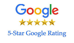 google-5-star-rating