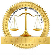 Top Attorneys of North America