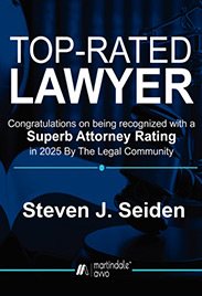Top Rated Avvo 2024