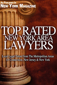 Top Rated Lawyers