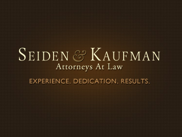Seiden and Kaufman Attorneys at Law