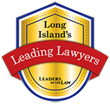 Long Island Leading Lawyer