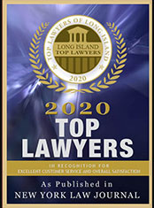 Top Lawyers 2019